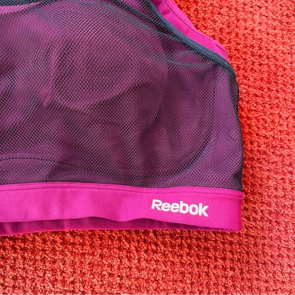 Fun sports bra size large - Picture 6 of 6